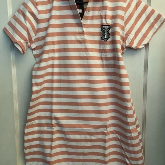ladies polo t shirt dress DOT POLO DRESS U.S. Polo Assn